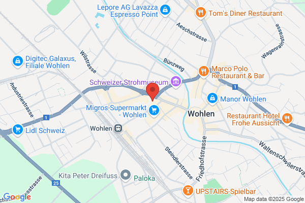 Visana Krankenkasse