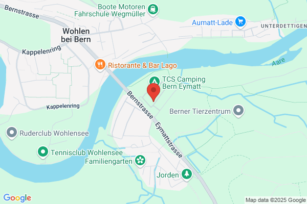 Augsburger und Co