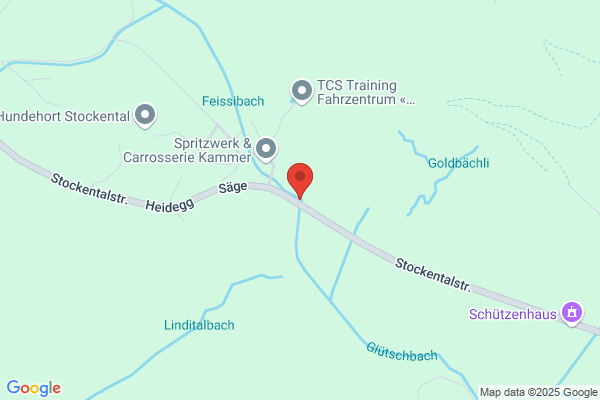 Ueli Andres