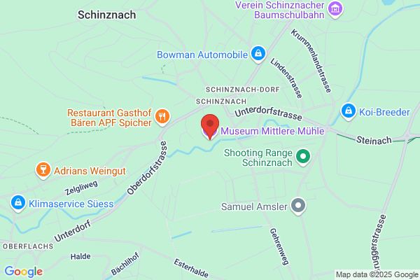 Mittlere Muehle AG