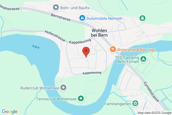Primarschulhaus Kappelenfeld