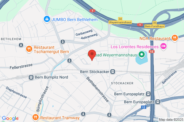 Bula Umzüge GmbH