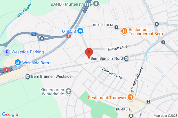 Slavi Reinigungen und Umzüge GmbH