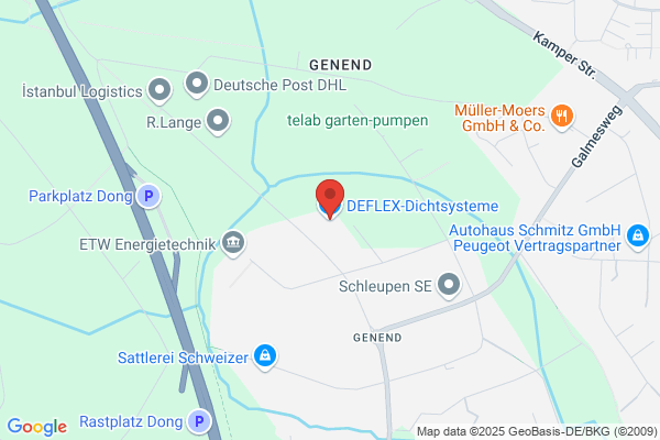 DR Dimaflex GmbH