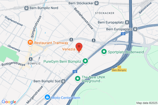 Restaurant Venezia