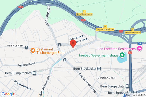 Tre Re GmbH