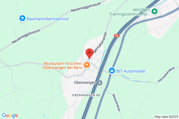 Rent a Riggenbach