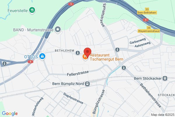 Kornhausbibliothek Tscharnergut