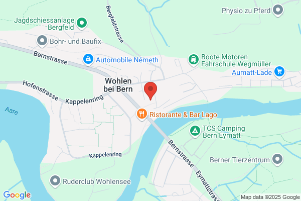 Musikschule Wohlen