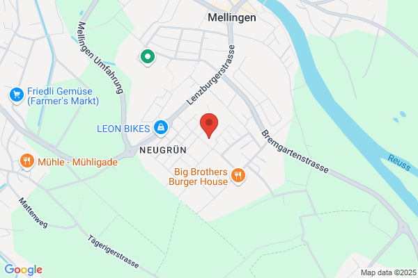 L+K Storen GmbH