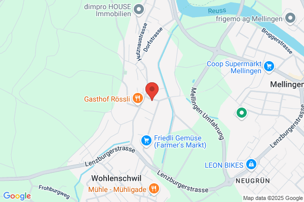 Ochsenbein Dietrich & Co