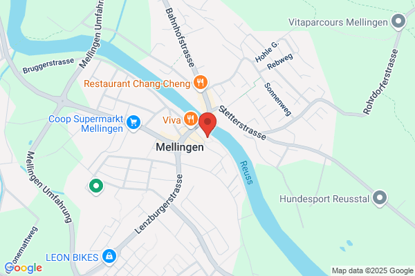 Betreibungsamt Mellingen