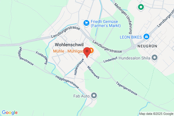 Buewo-Text