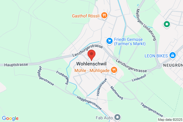 Die Schweizerische Post
