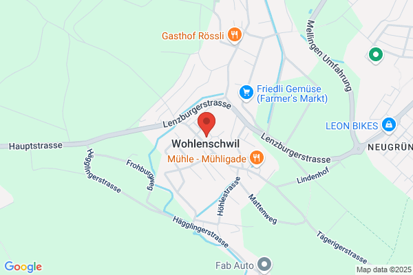 Gemeindeverwaltung