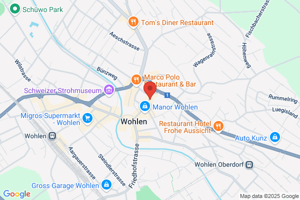 Kreativ Wohnen AG