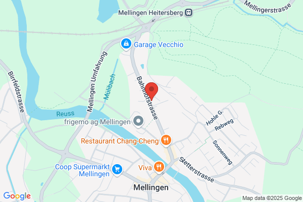 Massagen Gjeorgiev