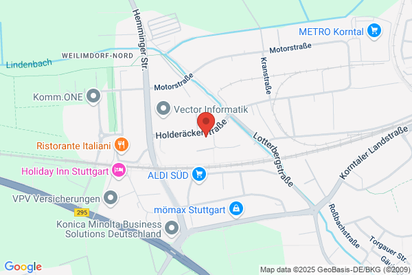 Saturn Handels GmbH