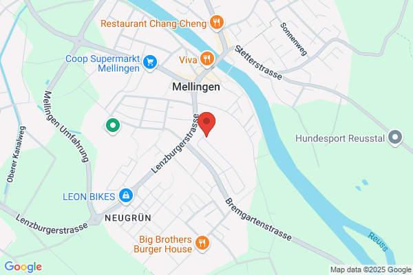 Wernli Bauspenglerei