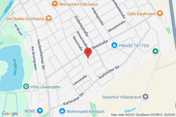 Bacher Informatik