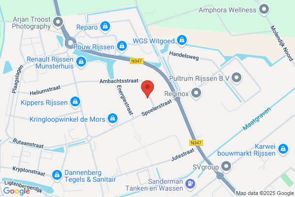 Bevro GmbH