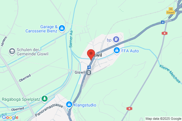 Café zur alten Post
