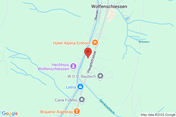 Coki's Leckerschmecker Gmbh