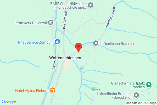 Gebrueder Hess AG