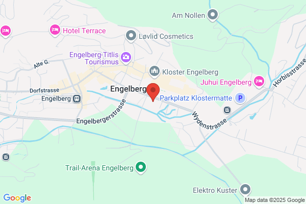 Klosterschreinerei