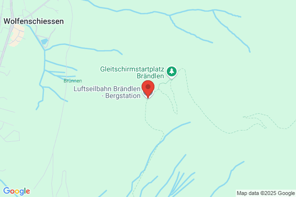 Luftseilbahn Engelberg-Brunni AG