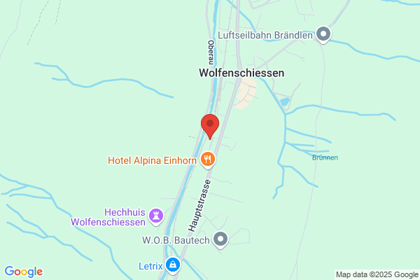 Mathis AG