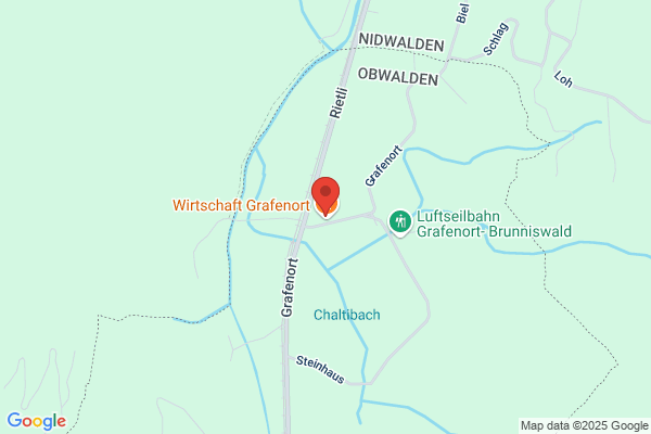 Restaurant Grafenort