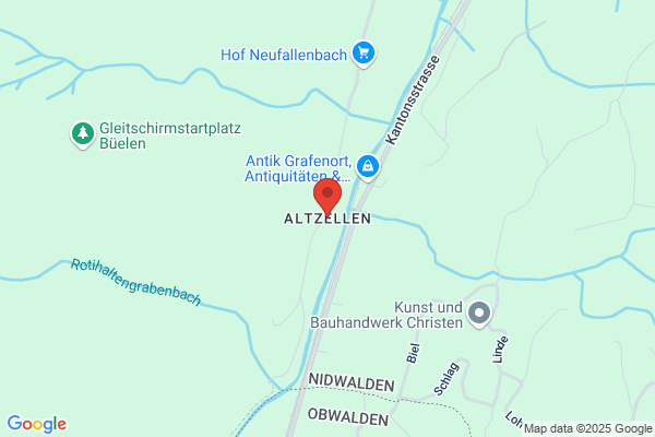Schulhaus Altzellen