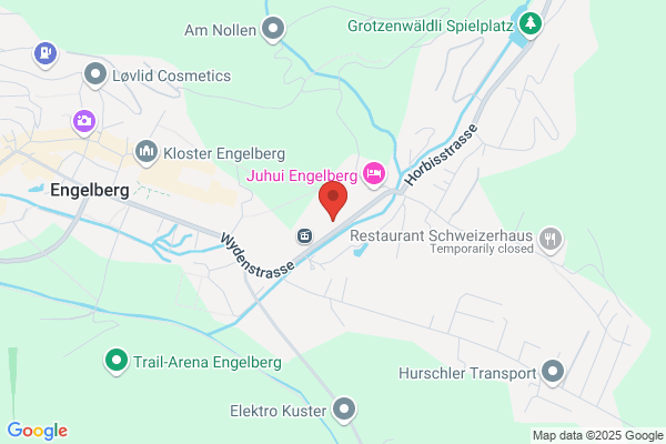 Skilift Klostermatte AG