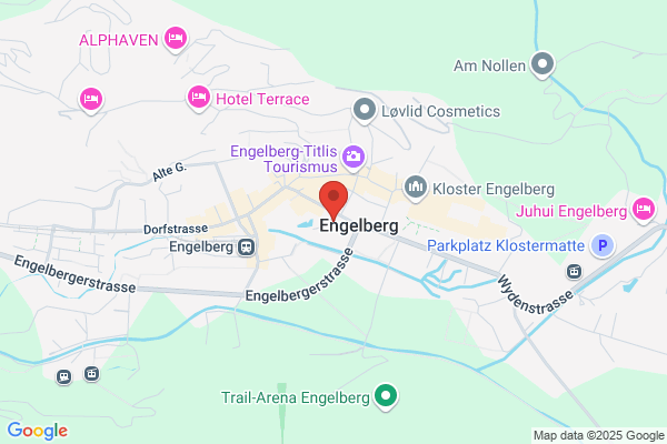 Skischule Engelberg Titlis AG