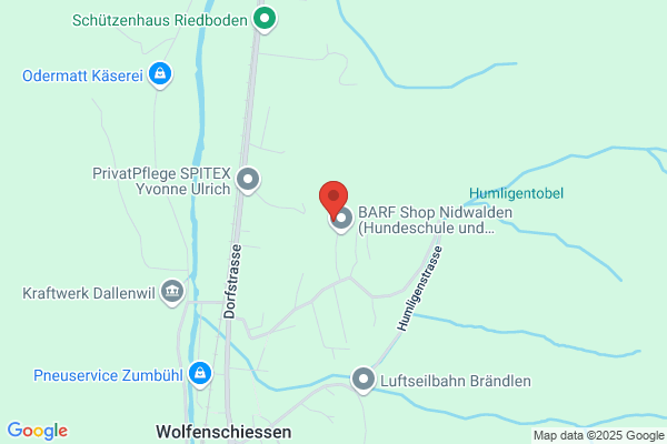 Sozialdienst