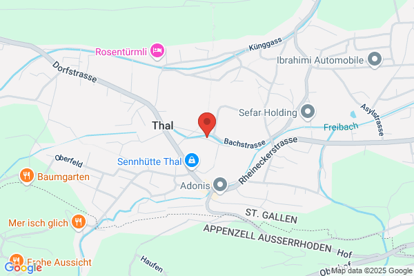Mittelholzer GmbH