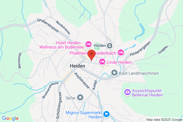 auric Hörcenter Heiden