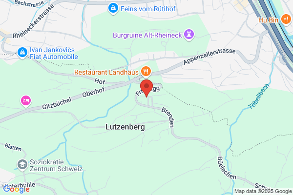 Altersheim