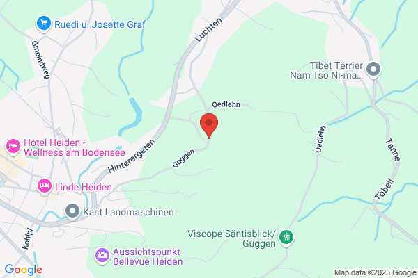 Altersheim Wueschbach