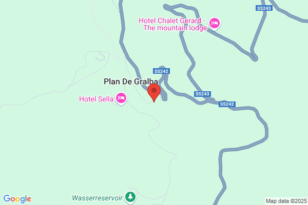 Apparthotel Garni Santé
