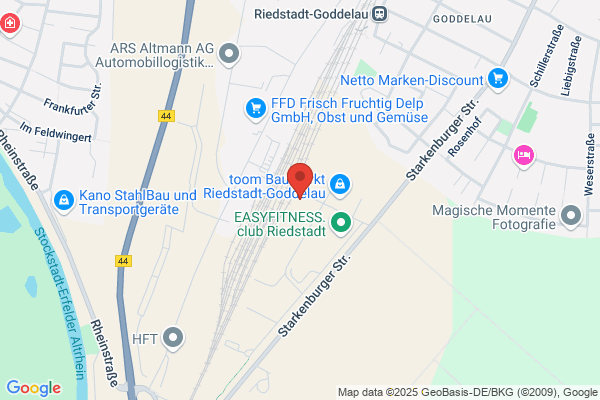 Atel Gebaeudetechnik AG