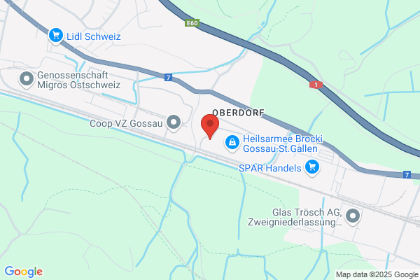 Degonda Delikatessen GmbH