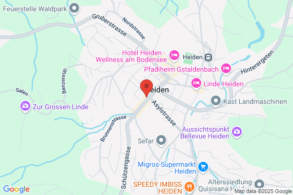 Dorf-Drogerie