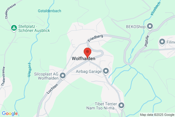 Evang. Kirchgemeinde