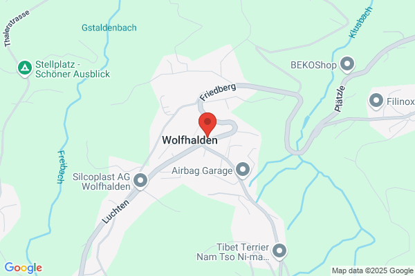 Ferienheim Schoenebuehl