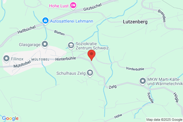 Gasthaus Saentis