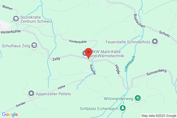 Jugendheim Sternen AG Zweigniederlassung Seefahrerheim Wolfhalden
