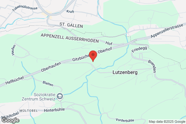 Kindergarten Gitzbuechel