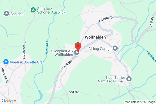 Nachtbaeren GmbH